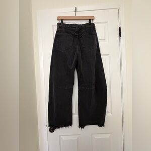 CITIZENS OF HUMANITY - horseshoe jeans